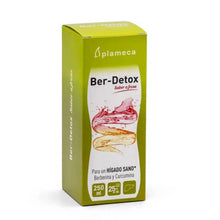 Charger l'image dans la galerie, Plameca Ber-Detox