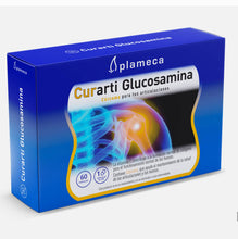 Charger l'image dans la galerie, Plameca Curarti Glucosamine