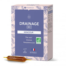 Charger l'image dans la galerie, PONROY Ampoules Drainage Bio