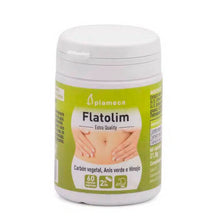Charger l'image dans la galerie, Plameca Flatolim 60 capsules végétales