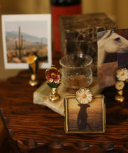 Charger l'image dans la galerie, Cadre photo Mia Poppy Mini