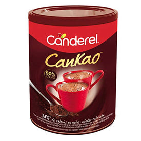 CANDEREL Cankao Sans Calorie – Lot de 3