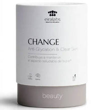Charger l'image dans la galerie, Eiralabs CHANGE - Anti-Glycation &amp; Clear Skin