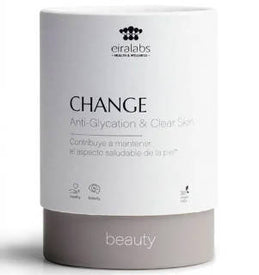 Eiralabs CHANGE - Anti-Glycation & Clear Skin