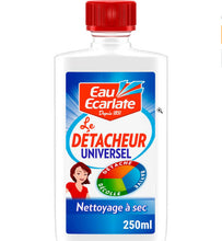 Charger l'image dans la galerie, Eau Ecarlate Détacheur universel Flacon 250ml - lot de 2