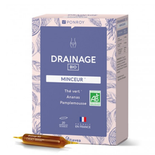 Charger l'image dans la galerie, Ampoules Drainage Bio - nettoyer l'organisme et favoriser l'amincissement