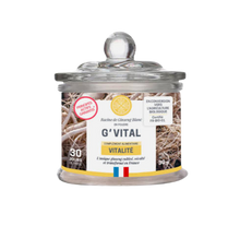 Charger l'image dans la galerie, G’VITAL Ginseng blanc en poudre 30g