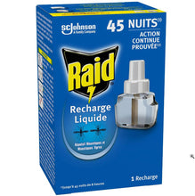 Charger l'image dans la galerie, Raid Electrique Liquide Recharge 3 x 45 Nuits