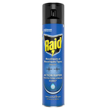 Charger l'image dans la galerie, Raid Insectes Volants Sans Parfum Ajouté 300 ml - lot de 2