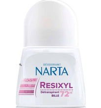Charger l'image dans la galerie, Déodorant Natra Rexyl 50ml