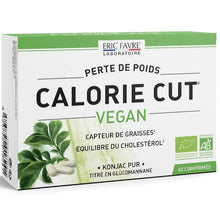 Charger l'image dans la galerie, Eric Favre - Calorie cut vegan 10.6 - Perte de poids - konjac pur bio