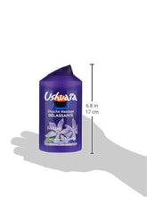 Charger l'image dans la galerie, Ushuaïa - Douche Massage Délassante Relaxe à l'Huile Essentielle d'Ylang des Comores - 250 ml - Lot de 3 - Nature Linking