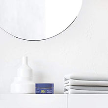 Charger l'image dans la galerie, NIVEA Q10 Power Soin de Nuit Anti-Rides +Fermeté (1x50ml), crème anti-âge enrichie en Q10 &amp; 10X plus de créatine, crème hydratante, soin visage femme régénérant - Nature Linking