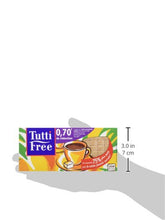 Charger l'image dans la galerie, Tutti Free Edulcorant Morceaux Bruns 290 g - Lot de 4 - Nature Linking
