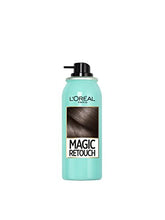Charger l'image dans la galerie, L'Oréal Paris Spray Instantané Magic Retouch Châtain Foncé