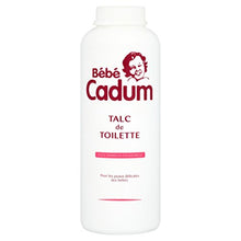 Charger l'image dans la galerie, Talc Bebe Cadum