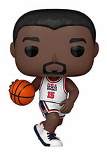 Charger l'image dans la galerie, FUNKO UK LTD Pop NBA - USA Magic Johnson