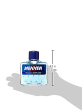 Charger l'image dans la galerie, MENNEN - Lotion après-Rasage Homme Grand Large - 125 ml - Lot de 3 - Nature Linking