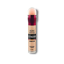 Charger l'image dans la galerie, Maybelline New York - Anti-cernes/Correcteur Fluide - Instant Anti-Age L’Effaceur - 07 Sable - 6,8 ml - Nature Linking