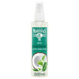 Le Petit Marseillais spray 