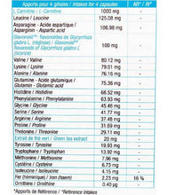 Charger l'image dans la galerie, 3C Pharma Lipophédrine 80 gélules