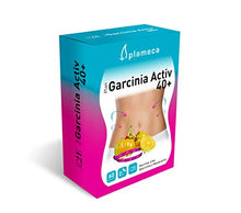 Charger l'image dans la galerie, Plameca - Plan 21 Garcinia Activ 40+ 60 Capsules végétales