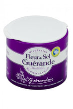 Charger l'image dans la galerie, Le Guérandais - Fleur de Sel de Guérande - 125 g - Nature Linking