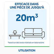Charger l'image dans la galerie, Raid Spirales Anti-Moustiques, 10 Spirales, 1 Socle Métallique, Usage Extérieur, Diffusion 6h, Insecticide - Lot de 4 - Nature Linking