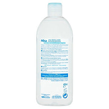 Charger l'image dans la galerie, Mixa Expert Peau Sensible Eau Micellaire Physiologique 400 ml - Lot de 2 - Nature Linking