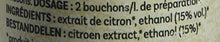 Charger l'image dans la galerie, Cook Arôme Extrait Naturel Citron Bio 50 ml AD1724 - Nature Linking