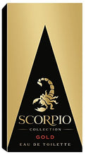 Charger l'image dans la galerie, Scorpio -  Eau de Toilette - Collection - 75 ml - Nature Linking