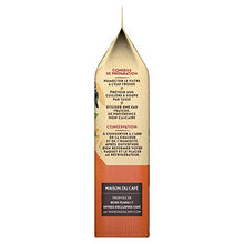 Charger l'image dans la galerie, JACQUES VABRE Café Origine Kitale Moulu 250g - Lot de 4 - Nature Linking