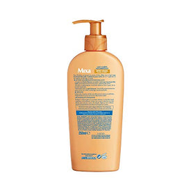 Mixa Autobronzant Peaux Claires