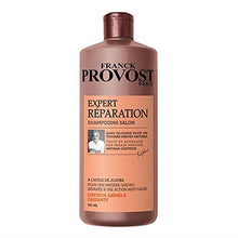 Charger l'image dans la galerie, FRANCK PROVOST - Shampooing Expert Réparateur 750Ml - Nature Linking