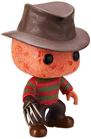 Funko - POP Movies - Freddy Krueger