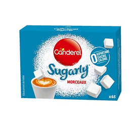 CANDEREL Sugarly Edulcorant