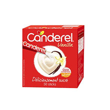 Charger l'image dans la galerie, CANDEREL Sucralose en Sticks Vanilla