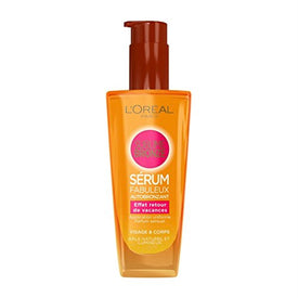 L'Oréal Paris - Sublime Bronze Sérum Autobronzant Visage/Corps - 100 ml - Nature Linking