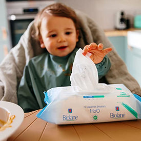lingette H2O biolane