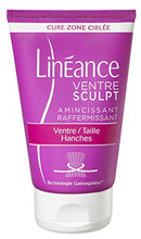 Charger l'image dans la galerie, Linéance - Ventre Sculpt - Amincissant Raffermissant Caféine Et Activateur de Collagène - Action Ventre/Taille/Hanches - 125ml - Nature Linking