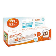 Charger l'image dans la galerie, Zen'Sect Gel Apaisant Après–Piqûres Moustiques