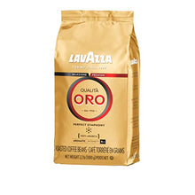 Charger l'image dans la galerie, Lavazza Café en Grains Qualita Oro - 1kg - Nature Linking