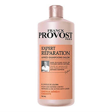 Charger l'image dans la galerie, FRANCK PROVOST - Après-Shampooing Expert Réparation 750Ml - Nature Linking