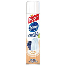 Charger l'image dans la galerie, FABULON - Amidon Aérosol 400Ml - Lot De 2 - Nature Linking