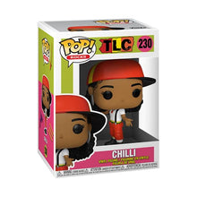 Charger l'image dans la galerie, Pop Rocks: TLC- Chilli
