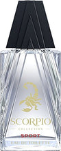 Charger l'image dans la galerie, Scorpio -  Eau de Toilette - Collection - 75 ml - Nature Linking