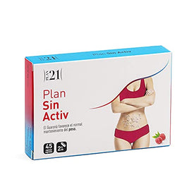 Plameca PLAN SIN ACTIV