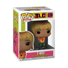 Charger l'image dans la galerie, Pop Rocks: TLC- T-Boz
