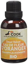 Charger l'image dans la galerie, Cook Fleur d'Oranger