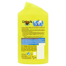 Charger l'image dans la galerie, Ushuaïa - Gel Douche Revigoran à la Pulpe de Fruit de La Passion du Brésil - 250 ml - Lot de 3 - Nature Linking